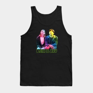 90's Forman & Kelso! Tank Top